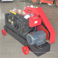 GQ40 40mm Rebar Cutter High Quality Automatic Steel Bar Cutting Machine